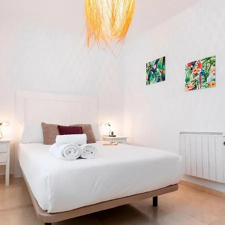 Happy Tropical - Centro Historico Apartment *