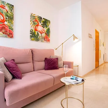 Happy Tropical - Centro Historico Apartment